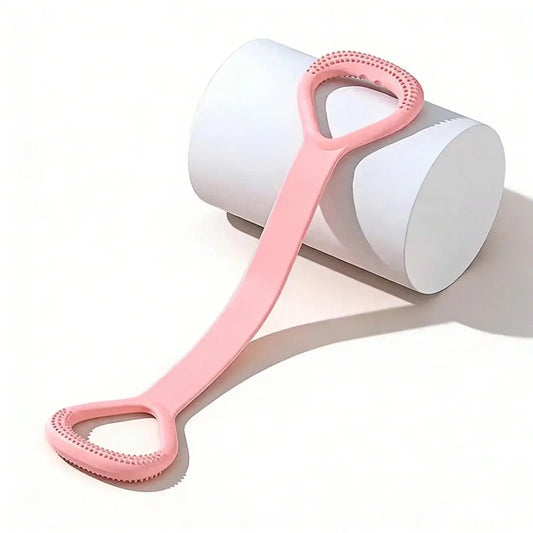 Silicone Figure 8 Resistance Band