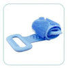 Dual-Sided Silicone Body Scrubber